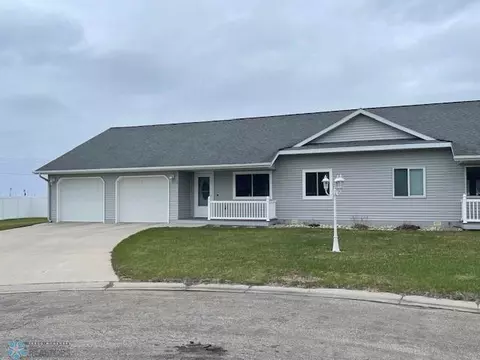 507 Siemers Ct, Breckenridge, MN 56520