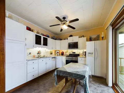 Kitchen - 205 E 4th St, Cyrus, MN 56323 photo 1 of 2