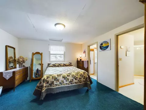 Bedroom - 205 E 4th St, Cyrus, MN 56323 photo 1 of 6