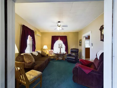 Living - 205 E 4th St, Cyrus, MN 56323 photo 1 of 1