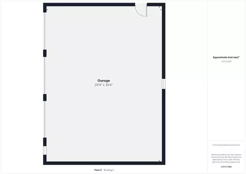 Floorplan - 205 E 4th St, Cyrus, MN 56323 photo 5 of 5