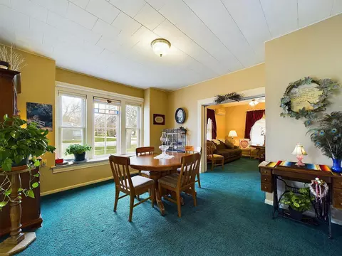 Dining - 205 E 4th St, Cyrus, MN 56323 photo 2 of 2