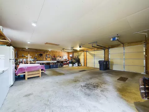 Exterior - 205 E 4th St, Cyrus, MN 56323 photo 6 of 6
