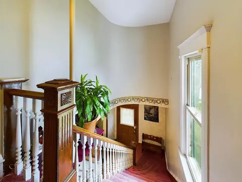 Entry Way - 205 E 4th St, Cyrus, MN 56323 photo 2 of 2