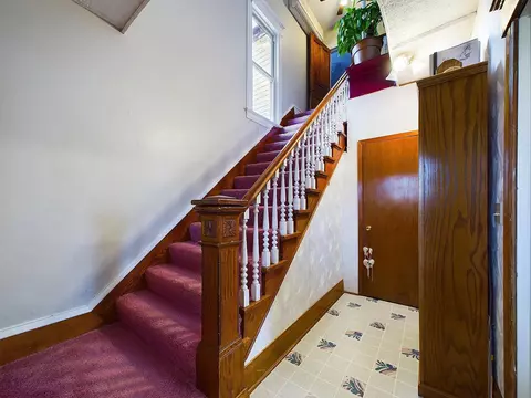 Entry Way - 205 E 4th St, Cyrus, MN 56323 photo 1 of 2