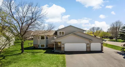 1642 126th Ave NE, Blaine, MN 55449