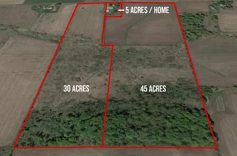 Nnn 330th Street, Gilman Twp, WI 54767