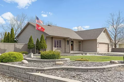 2291 132nd Ln NW, Coon Rapids, MN 55448