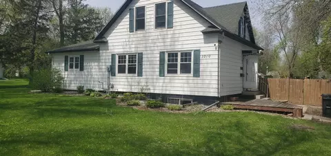 1010 Hartford St, Hawley, MN 56549