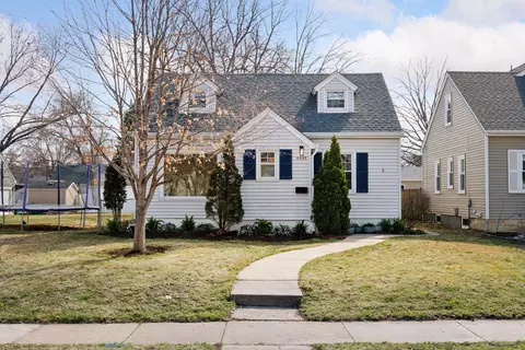 4065 Utica Ave S, Saint Louis Park, MN 55416