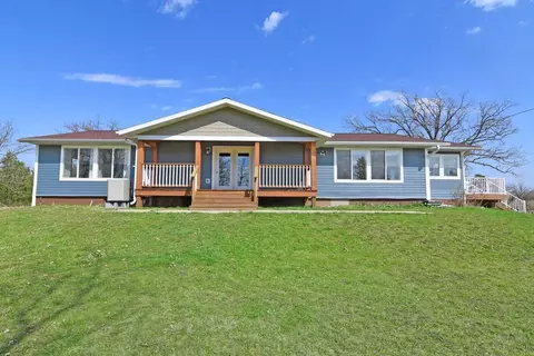 14775 555th Ave, Menahga, MN 56464