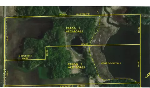 1 Nn Laurel Ave, Cologne, MN 55322