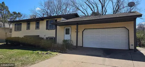 2632 106th Ln NW, Coon Rapids, MN 55433