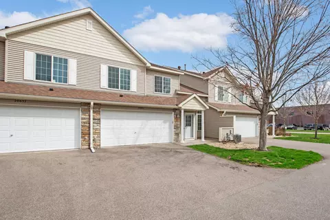 20661 Fenston Ave N, Forest Lake, MN 55025