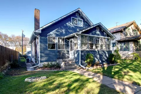 1521 Iglehart Ave, Saint Paul, MN 55104