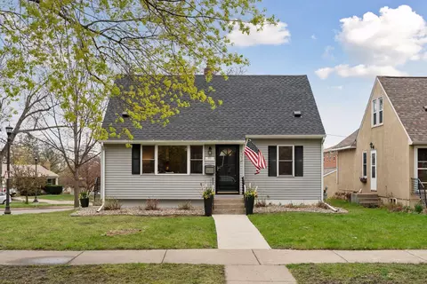 955 Wilder St S, Saint Paul, MN 55116