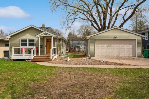 3547 Mckinley St NE, Minneapolis, MN 55418