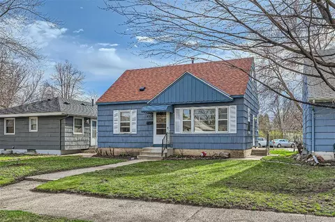 4954 Logan Ave N, Minneapolis, MN 55430