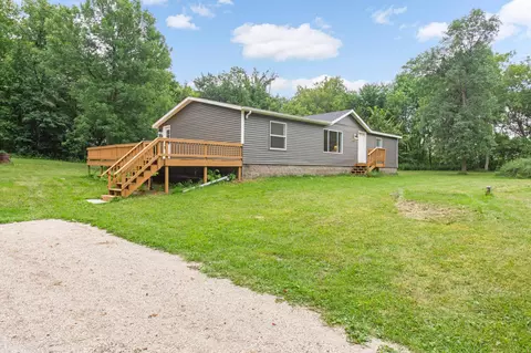 20508 Cedar Point Rd, Grantsburg, WI 54840
