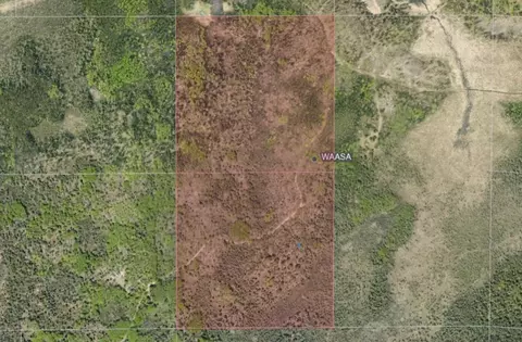 7410 Mackieberry Trl, Embarrass, MN 55732