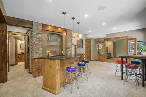 Entry Way - 3787 Drumcliffe Ct, Rosemount, MN 55068 photo 9 of 10