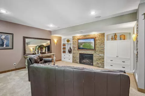 Living - 3787 Drumcliffe Ct, Rosemount, MN 55068 photo 5 of 6