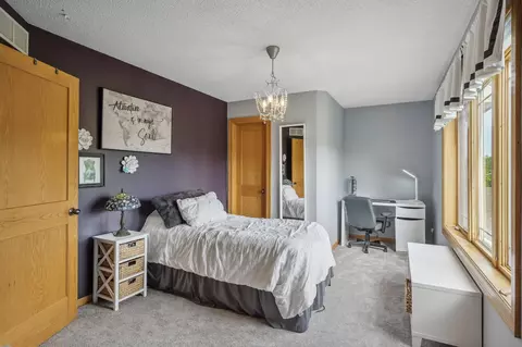 Bedroom - 3787 Drumcliffe Ct, Rosemount, MN 55068 photo 6 of 8
