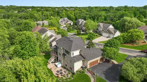 View/Area - 3787 Drumcliffe Ct, Rosemount, MN 55068 photo 9 of 11