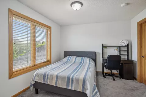 Bedroom - 3787 Drumcliffe Ct, Rosemount, MN 55068 photo 4 of 8