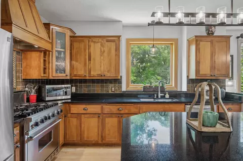 Kitchen - 3787 Drumcliffe Ct, Rosemount, MN 55068 photo 2 of 4