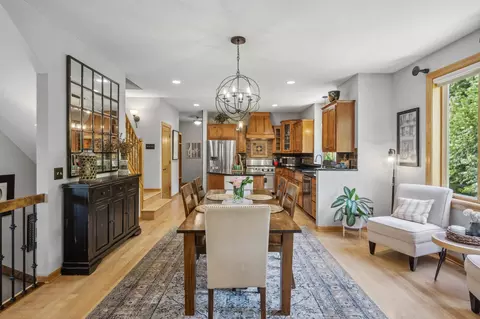 Dining - 3787 Drumcliffe Ct, Rosemount, MN 55068 photo 2 of 2