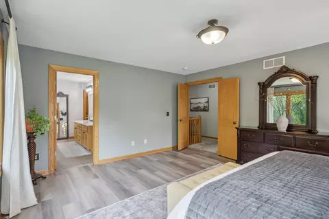 Bedroom - 3787 Drumcliffe Ct, Rosemount, MN 55068 photo 3 of 8