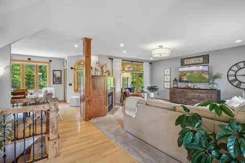 Living - 3787 Drumcliffe Ct, Rosemount, MN 55068 photo 1 of 6