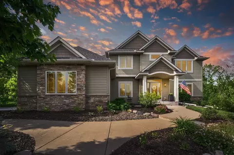 Exterior - 3787 Drumcliffe Ct, Rosemount, MN 55068 photo 3 of 14