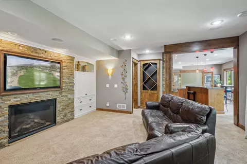 Living - 3787 Drumcliffe Ct, Rosemount, MN 55068 photo 6 of 6