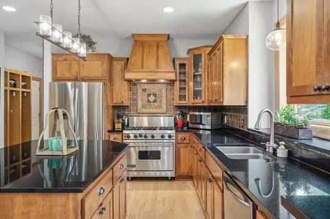 Kitchen - 3787 Drumcliffe Ct, Rosemount, MN 55068 photo 1 of 4