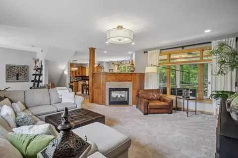 Living - 3787 Drumcliffe Ct, Rosemount, MN 55068 photo 3 of 6