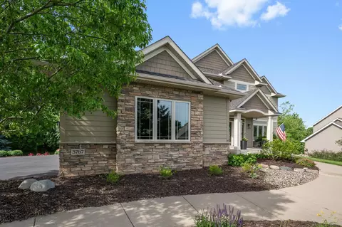 Exterior - 3787 Drumcliffe Ct, Rosemount, MN 55068 photo 14 of 14