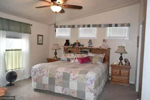 Bedroom - 2146 290th Ave, Mora, MN 55051 photo 2 of 2