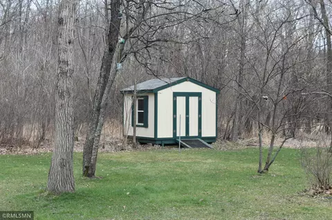 Exterior - 2146 290th Ave, Mora, MN 55051 photo 3 of 23