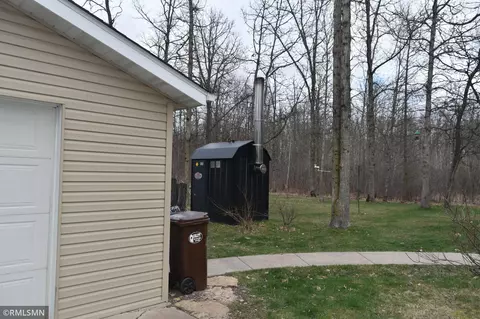 Exterior - 2146 290th Ave, Mora, MN 55051 photo 7 of 23