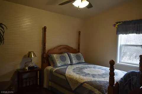 Bedroom - 2146 290th Ave, Mora, MN 55051 photo 1 of 2