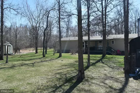 Exterior - 2146 290th Ave, Mora, MN 55051 photo 20 of 23