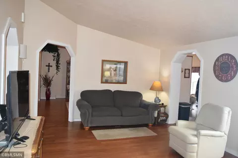 Living - 2146 290th Ave, Mora, MN 55051 photo 5 of 5