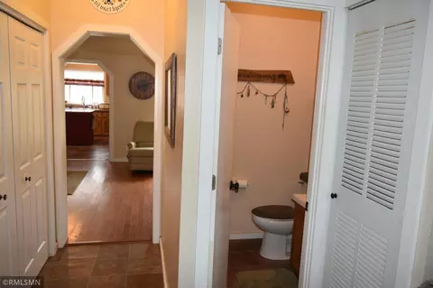 Entry Way - 2146 290th Ave, Mora, MN 55051 photo 1 of 1