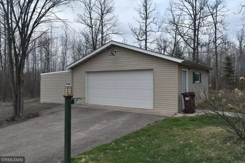 Exterior - 2146 290th Ave, Mora, MN 55051 photo 6 of 23