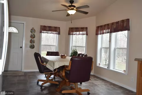 Dining - 2146 290th Ave, Mora, MN 55051 photo 1 of 1