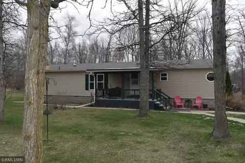 Exterior - 2146 290th Ave, Mora, MN 55051 photo 2 of 23