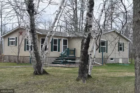 Exterior - 2146 290th Ave, Mora, MN 55051 photo 5 of 23