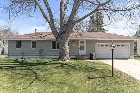 11127 7th St NE, Blaine, MN 55434